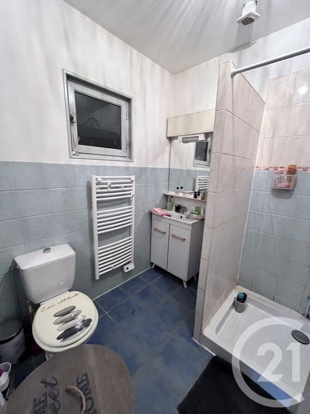 Maison &agrave; vendre - 3 pi&egrave;ces - 92 m2 - Rix - 58 - BOURGOGNE