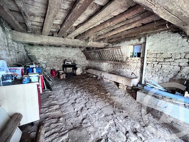 Maison &agrave; vendre - 3 pi&egrave;ces - 92 m2 - Rix - 58 - BOURGOGNE