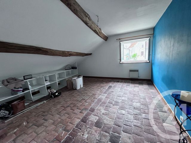 Maison &agrave; vendre - 3 pi&egrave;ces - 92 m2 - Rix - 58 - BOURGOGNE