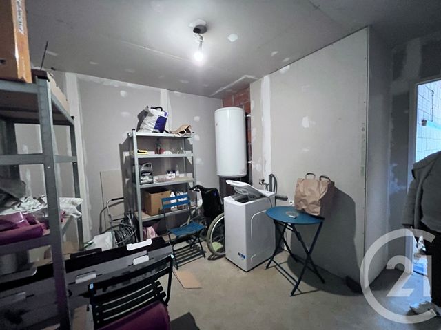 Maison &agrave; vendre - 3 pi&egrave;ces - 92 m2 - Rix - 58 - BOURGOGNE