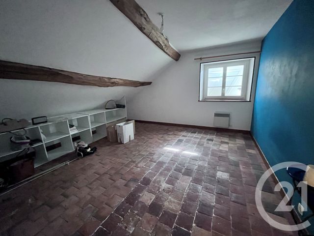 Maison &agrave; vendre - 3 pi&egrave;ces - 92 m2 - Rix - 58 - BOURGOGNE