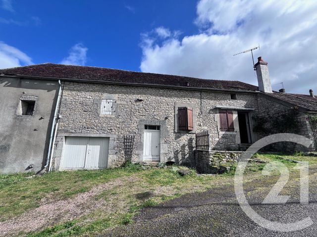 maison - RIX - 58