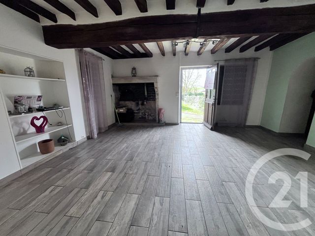 Maison &agrave; vendre - 3 pi&egrave;ces - 92 m2 - Rix - 58 - BOURGOGNE