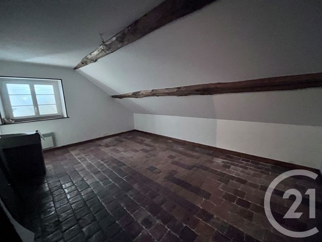 Maison &agrave; vendre - 3 pi&egrave;ces - 92 m2 - Rix - 58 - BOURGOGNE