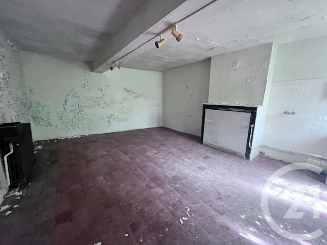 Maison &agrave; vendre - 4 pi&egrave;ces - 100 m2 - Pousseaux - 58 - BOURGOGNE