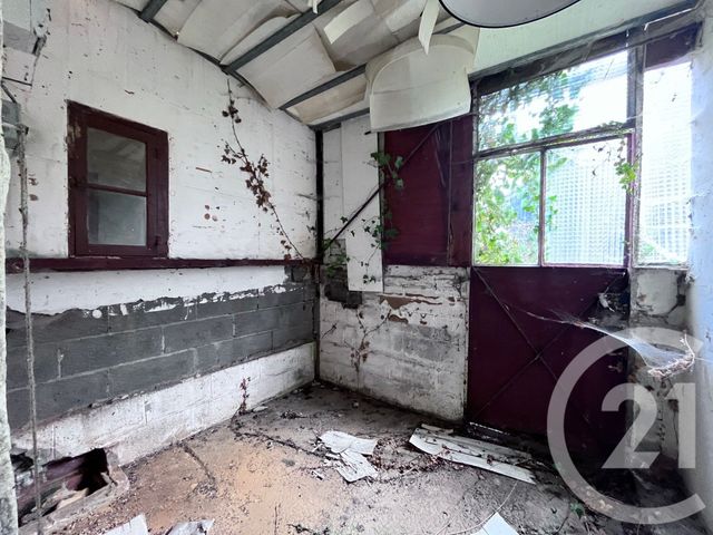 Maison &agrave; vendre - 4 pi&egrave;ces - 100 m2 - Pousseaux - 58 - BOURGOGNE