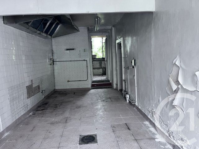 Maison &agrave; vendre - 4 pi&egrave;ces - 100 m2 - Pousseaux - 58 - BOURGOGNE