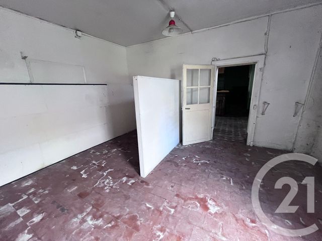 Maison &agrave; vendre - 4 pi&egrave;ces - 100 m2 - Pousseaux - 58 - BOURGOGNE