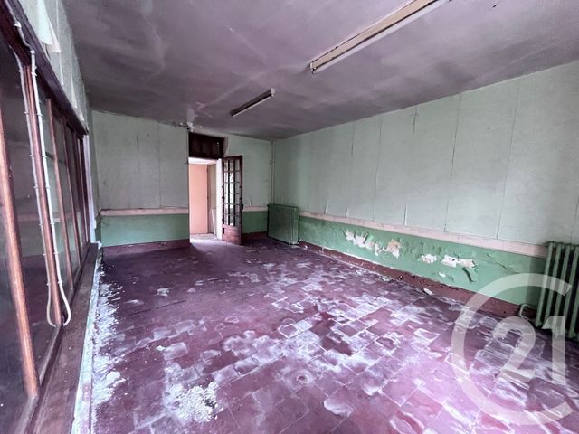 Maison &agrave; vendre - 4 pi&egrave;ces - 100 m2 - Pousseaux - 58 - BOURGOGNE