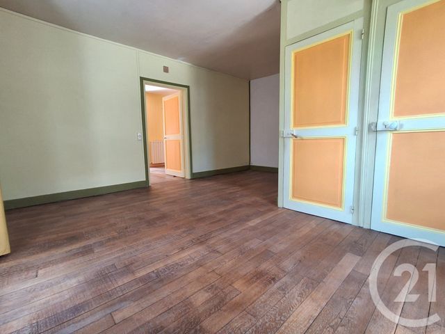 Maison &agrave; vendre - 4 pi&egrave;ces - 92,10 m2 - Asnan - 58 - BOURGOGNE