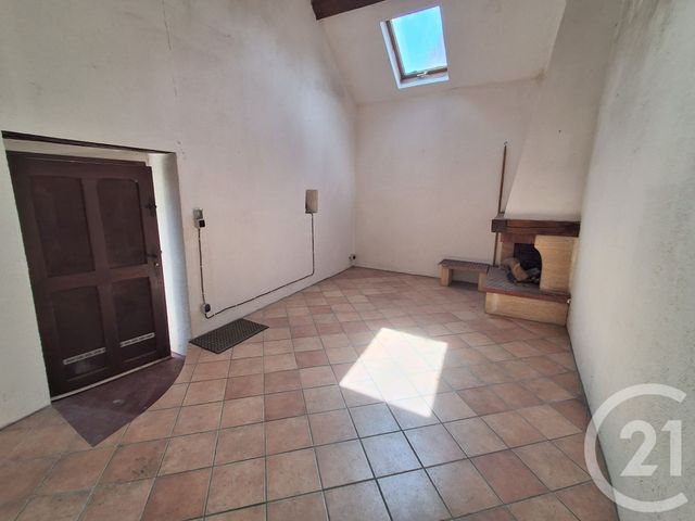 Maison &agrave; vendre - 4 pi&egrave;ces - 92,10 m2 - Asnan - 58 - BOURGOGNE