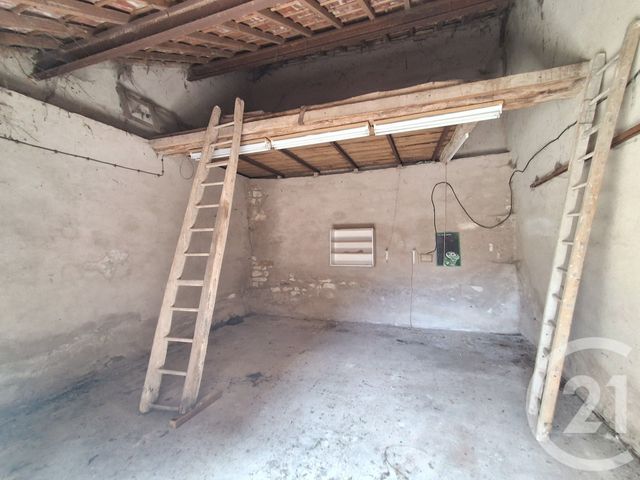 Maison &agrave; vendre - 4 pi&egrave;ces - 92,10 m2 - Asnan - 58 - BOURGOGNE