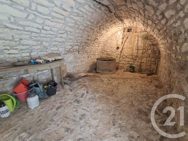 Maison &agrave; vendre - 4 pi&egrave;ces - 92,10 m2 - Asnan - 58 - BOURGOGNE
