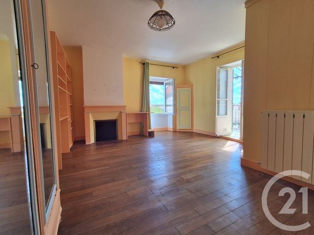 Maison &agrave; vendre - 4 pi&egrave;ces - 92,10 m2 - Asnan - 58 - BOURGOGNE