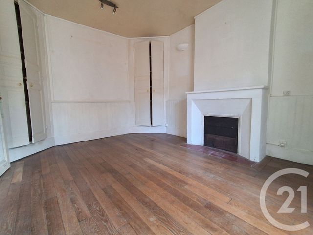 Maison &agrave; vendre - 4 pi&egrave;ces - 92,10 m2 - Asnan - 58 - BOURGOGNE