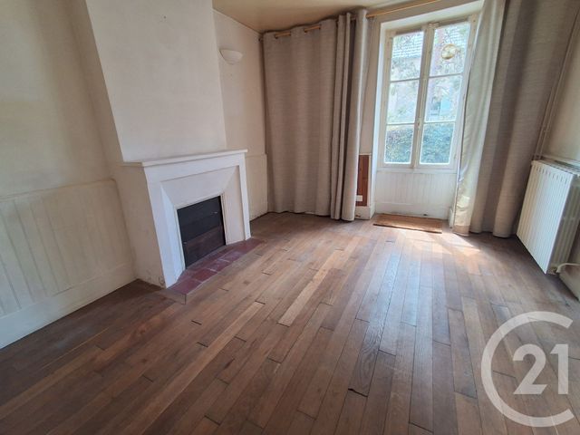 Maison &agrave; vendre - 4 pi&egrave;ces - 92,10 m2 - Asnan - 58 - BOURGOGNE