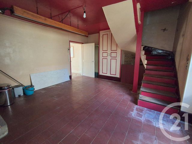 Maison &agrave; vendre - 4 pi&egrave;ces - 92,10 m2 - Asnan - 58 - BOURGOGNE