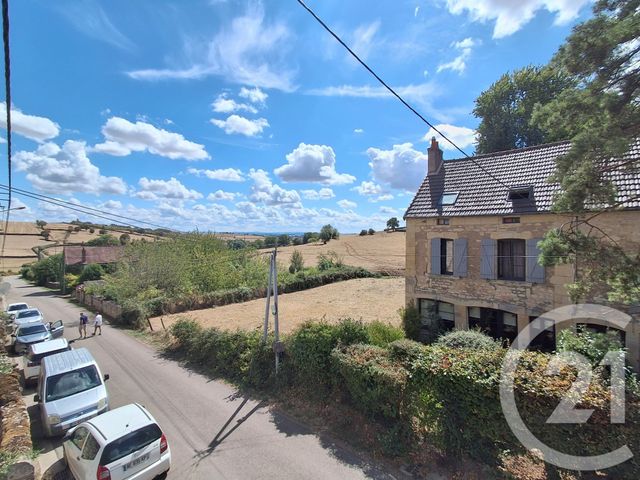 Maison &agrave; vendre - 4 pi&egrave;ces - 92,10 m2 - Asnan - 58 - BOURGOGNE