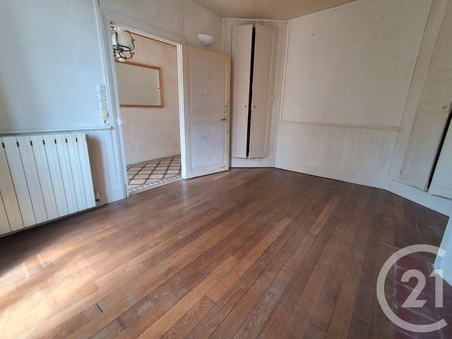 Maison &agrave; vendre - 4 pi&egrave;ces - 92,10 m2 - Asnan - 58 - BOURGOGNE
