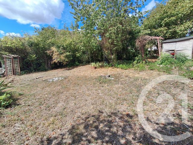 Maison &agrave; vendre - 4 pi&egrave;ces - 92,10 m2 - Asnan - 58 - BOURGOGNE