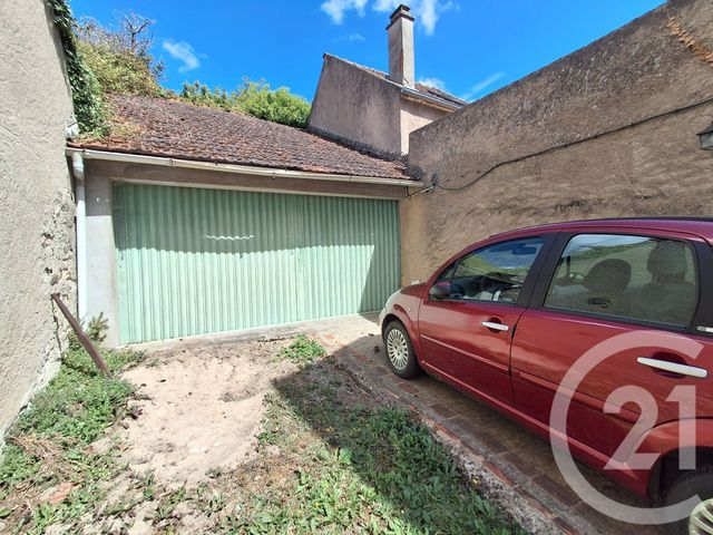 Maison &agrave; vendre - 4 pi&egrave;ces - 92,10 m2 - Asnan - 58 - BOURGOGNE