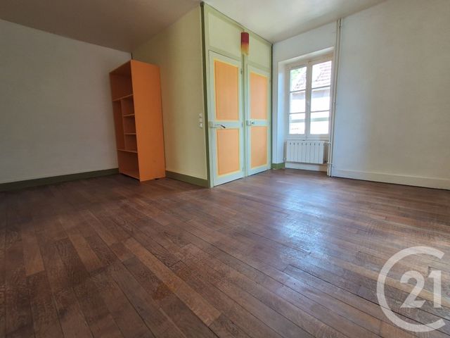 Maison &agrave; vendre - 4 pi&egrave;ces - 92,10 m2 - Asnan - 58 - BOURGOGNE