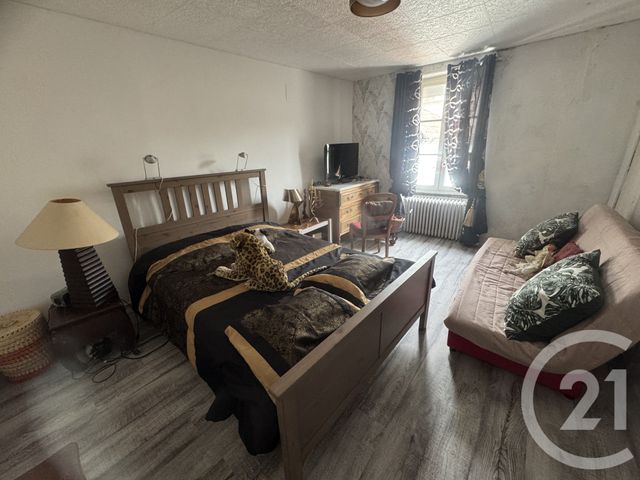 Maison &agrave; vendre - 10 pi&egrave;ces - 134,80 m2 - Clamecy - 58 - BOURGOGNE