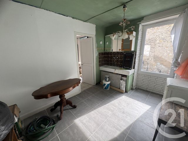 Maison &agrave; vendre - 10 pi&egrave;ces - 134,80 m2 - Clamecy - 58 - BOURGOGNE