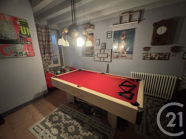 Maison &agrave; vendre - 10 pi&egrave;ces - 134,80 m2 - Clamecy - 58 - BOURGOGNE
