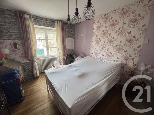 Maison &agrave; vendre - 10 pi&egrave;ces - 134,80 m2 - Clamecy - 58 - BOURGOGNE