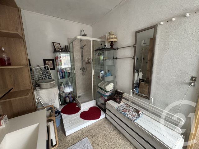 Maison &agrave; vendre - 10 pi&egrave;ces - 134,80 m2 - Clamecy - 58 - BOURGOGNE