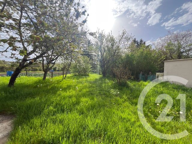 Maison &agrave; vendre - 3 pi&egrave;ces - 88,08 m2 - Courcelles - 58 - BOURGOGNE