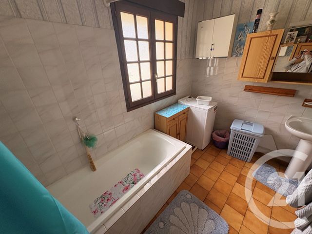 Maison &agrave; vendre - 3 pi&egrave;ces - 88,08 m2 - Courcelles - 58 - BOURGOGNE