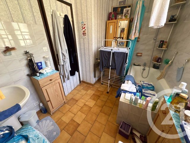 Maison &agrave; vendre - 3 pi&egrave;ces - 88,08 m2 - Courcelles - 58 - BOURGOGNE