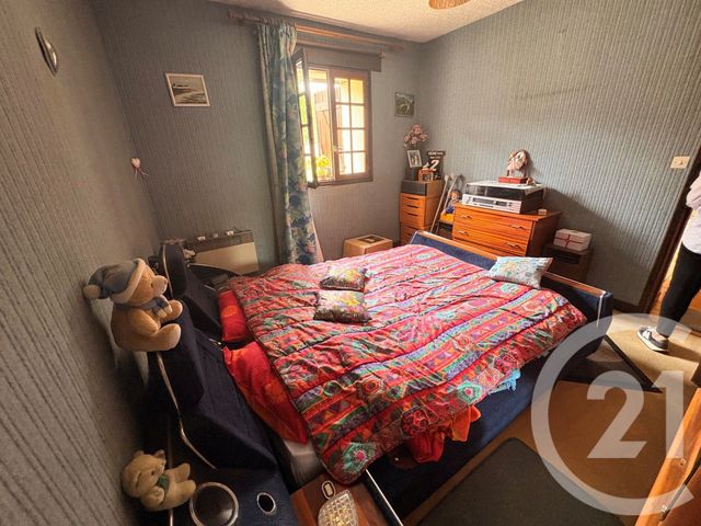 Maison &agrave; vendre - 3 pi&egrave;ces - 88,08 m2 - Courcelles - 58 - BOURGOGNE