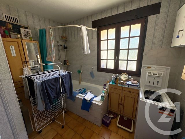 Maison &agrave; vendre - 3 pi&egrave;ces - 88,08 m2 - Courcelles - 58 - BOURGOGNE