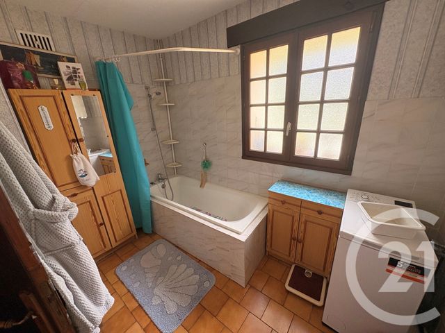 Maison &agrave; vendre - 3 pi&egrave;ces - 88,08 m2 - Courcelles - 58 - BOURGOGNE