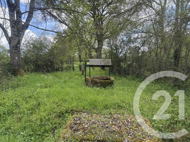 Maison &agrave; vendre - 3 pi&egrave;ces - 120,12 m2 - Courcelles - 58 - BOURGOGNE