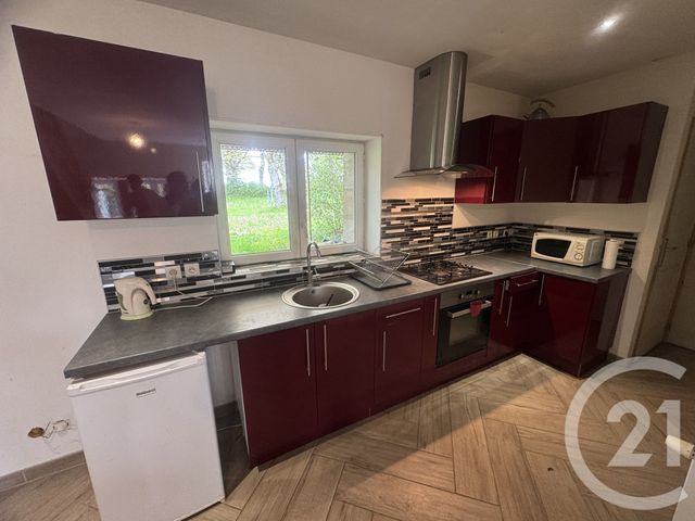 Maison &agrave; vendre - 3 pi&egrave;ces - 120,12 m2 - Courcelles - 58 - BOURGOGNE