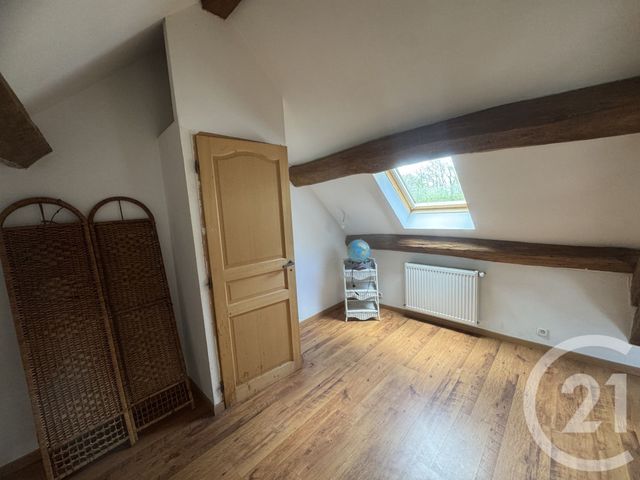 Maison &agrave; vendre - 3 pi&egrave;ces - 120,12 m2 - Courcelles - 58 - BOURGOGNE