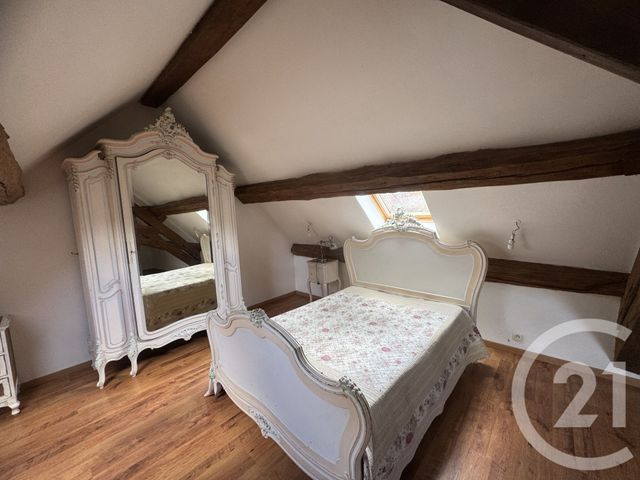 Maison &agrave; vendre - 3 pi&egrave;ces - 120,12 m2 - Courcelles - 58 - BOURGOGNE