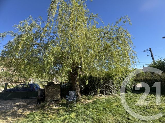 Maison &agrave; vendre - 5 pi&egrave;ces - 131,30 m2 - Breugnon - 58 - BOURGOGNE