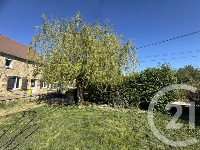 Maison &agrave; vendre - 5 pi&egrave;ces - 131,30 m2 - Breugnon - 58 - BOURGOGNE
