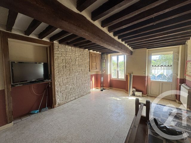 Maison &agrave; vendre - 5 pi&egrave;ces - 131,30 m2 - Breugnon - 58 - BOURGOGNE