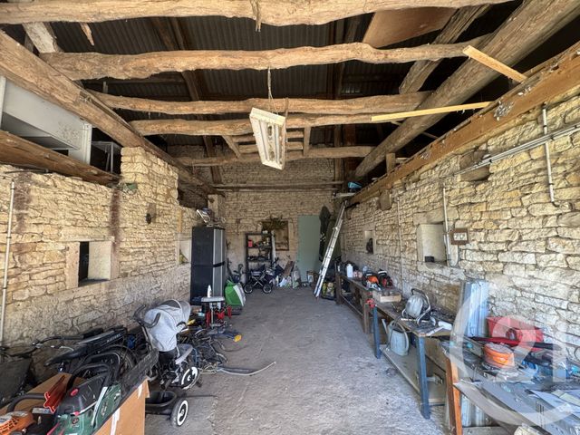 Maison &agrave; vendre - 5 pi&egrave;ces - 131,30 m2 - Breugnon - 58 - BOURGOGNE