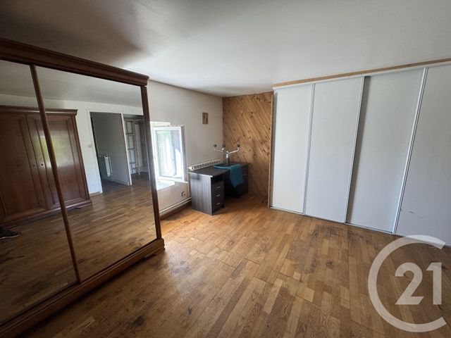 Maison &agrave; vendre - 5 pi&egrave;ces - 131,30 m2 - Breugnon - 58 - BOURGOGNE