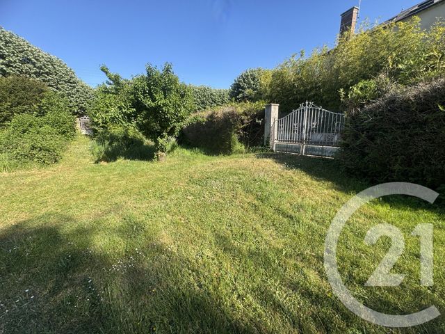 Maison &agrave; vendre - 9 pi&egrave;ces - 201 m2 - Clamecy - 58 - BOURGOGNE