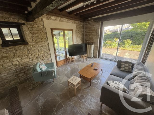 Maison &agrave; vendre - 9 pi&egrave;ces - 201 m2 - Clamecy - 58 - BOURGOGNE