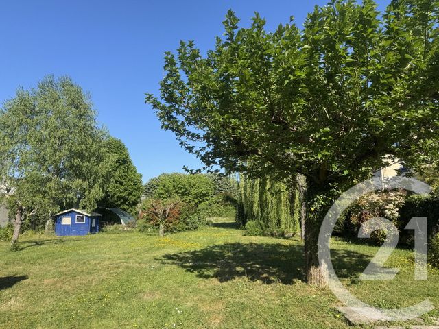 Maison &agrave; vendre - 9 pi&egrave;ces - 201 m2 - Clamecy - 58 - BOURGOGNE