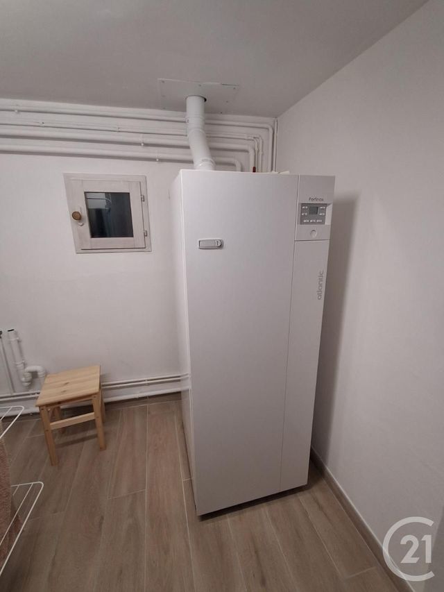 Maison &agrave; vendre - 9 pi&egrave;ces - 201 m2 - Clamecy - 58 - BOURGOGNE